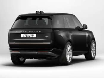 Used Land Rover Range Rover 2025 for sale - 74130489: Photo
