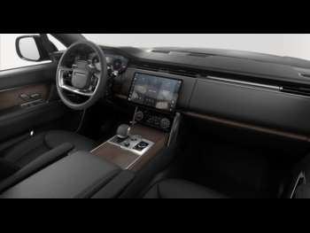 Used Land Rover Range Rover 2025 for sale - 74130489: Photo