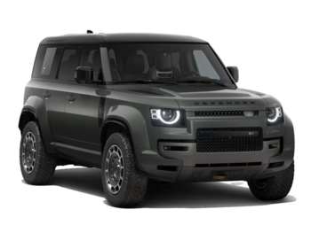 2025 - 4.4P V8 MHEV OCTA Edition One Auto 4WD Euro 6 (s/s) 5dr