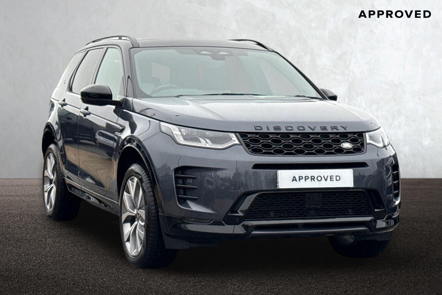 Used Land Rover Discovery Sport 2025 for sale - 76923002: Photo 1