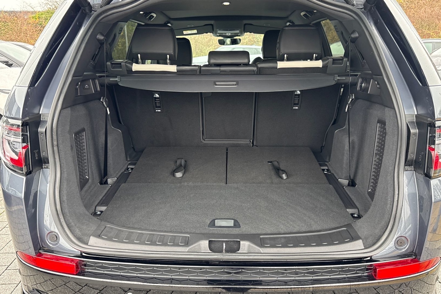 Used Land Rover Discovery Sport 2025 for sale - 76923002: Photo 10