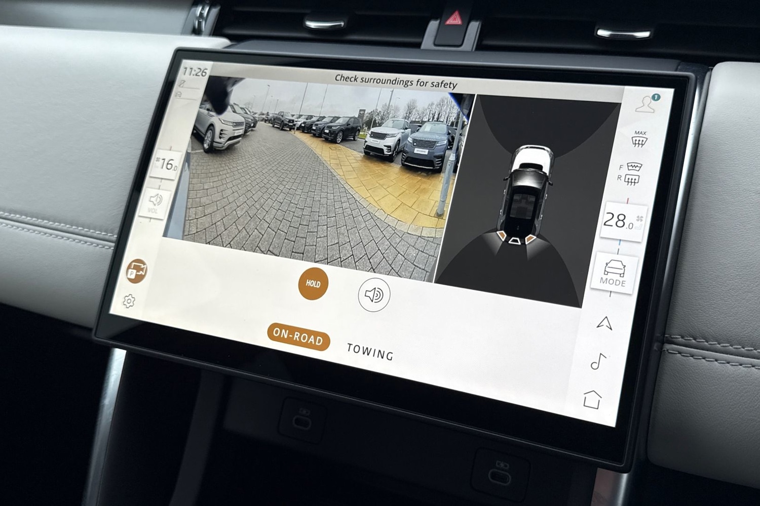 Used Land Rover Discovery Sport 2025 for sale - 76923002: Photo 12