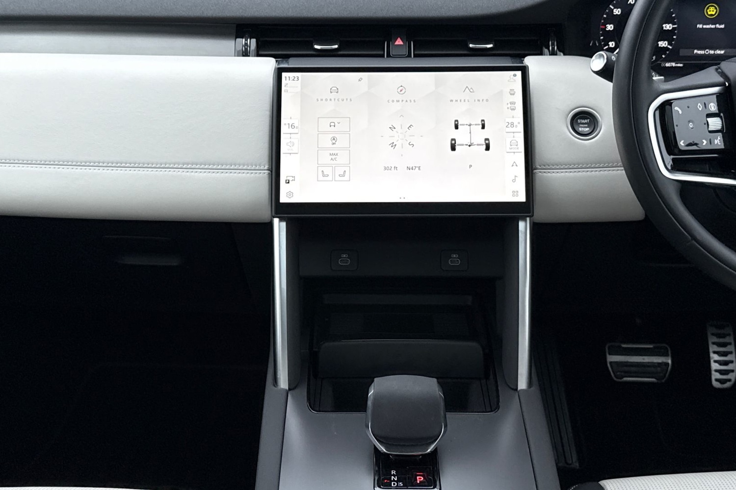 Used Land Rover Discovery Sport 2025 for sale - 76923002: Photo 14