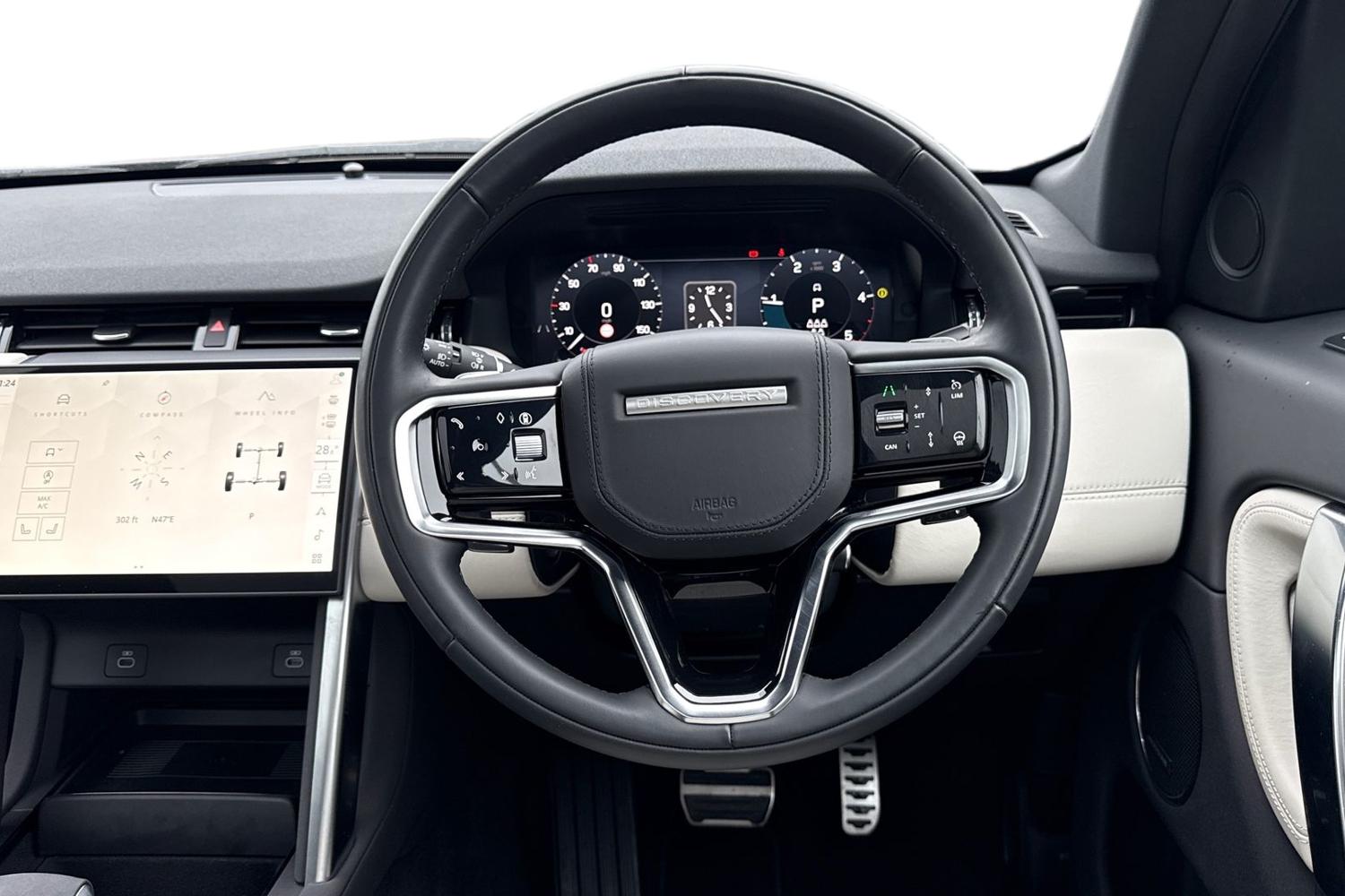 Used Land Rover Discovery Sport 2025 for sale - 76923002: Photo 15