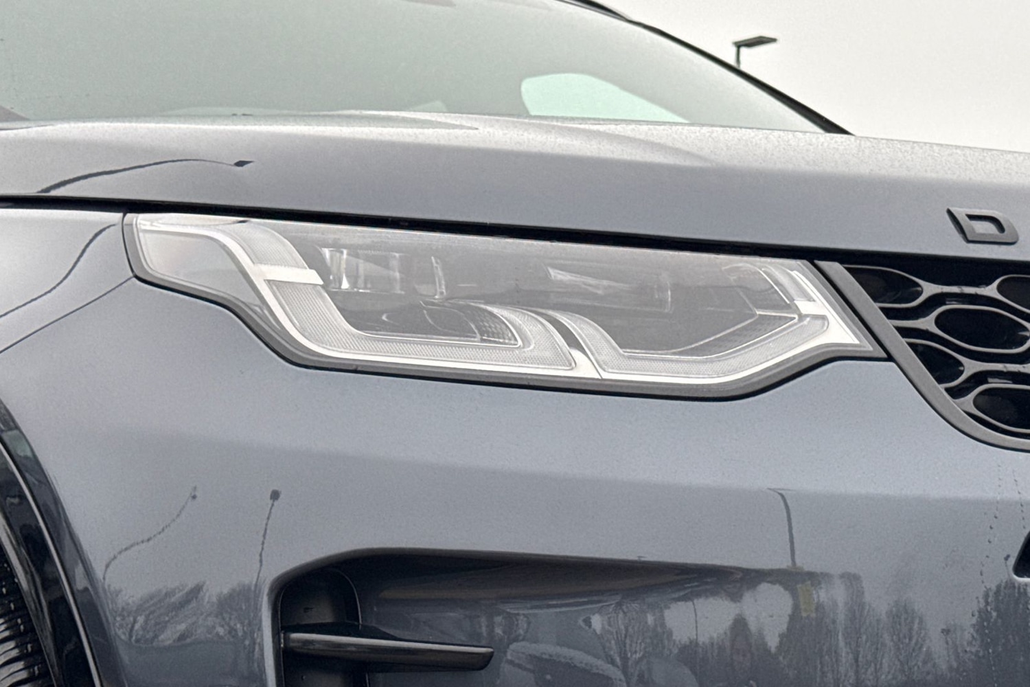 Used Land Rover Discovery Sport 2025 for sale - 76923002: Photo 17