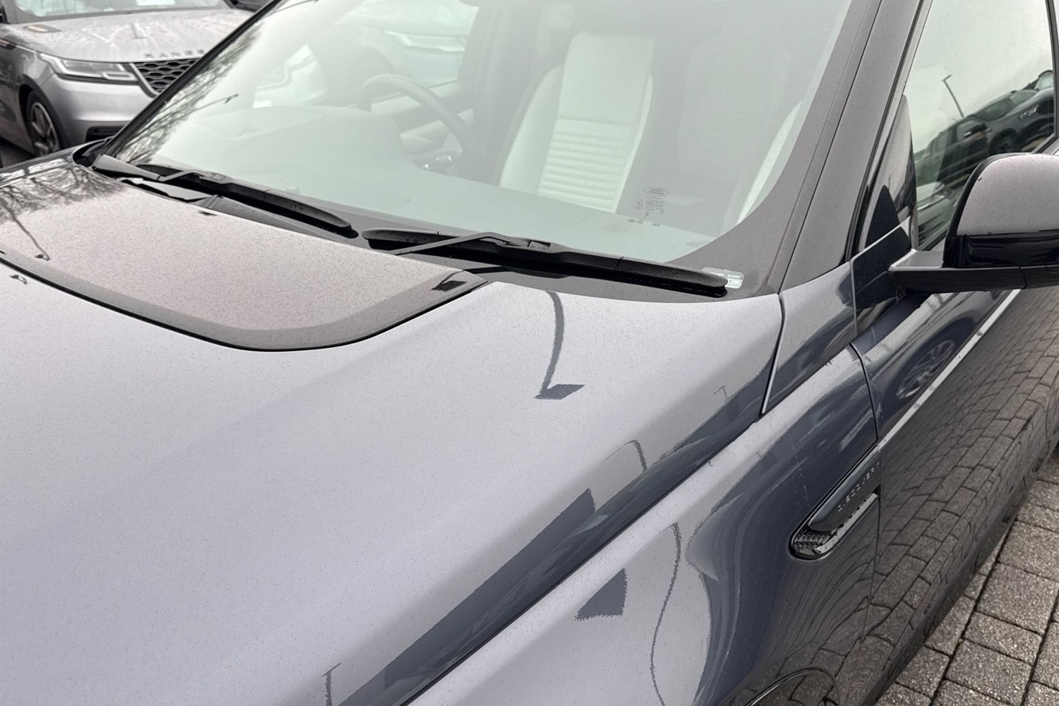 Used Land Rover Discovery Sport 2025 for sale - 76923002: Photo 20