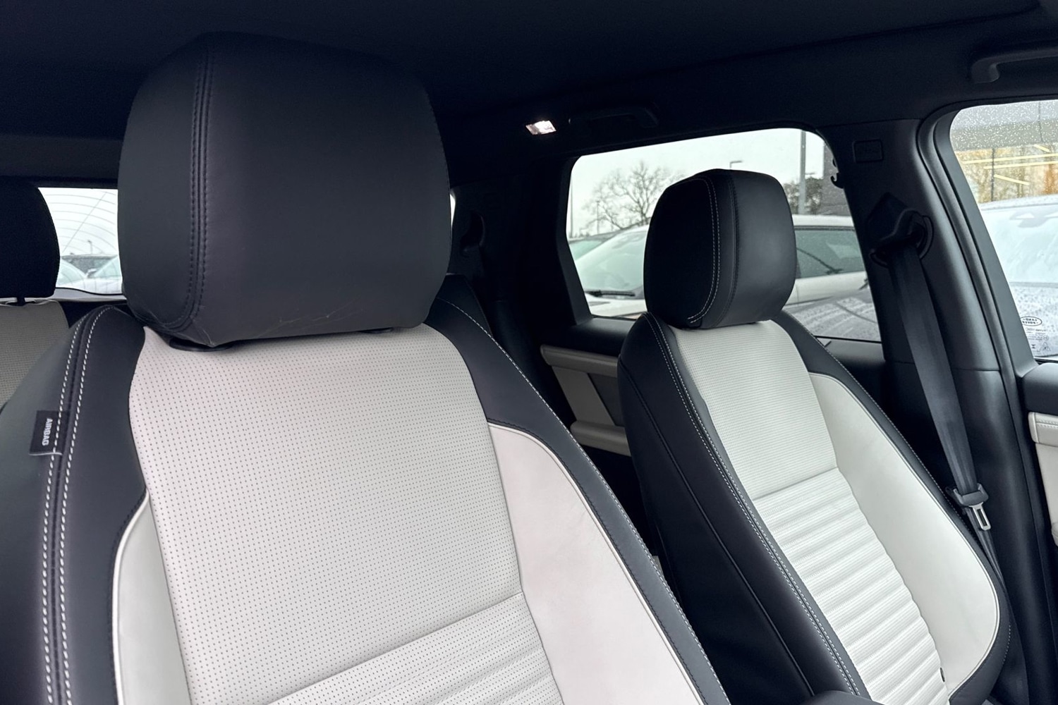 Used Land Rover Discovery Sport 2025 for sale - 76923002: Photo 21