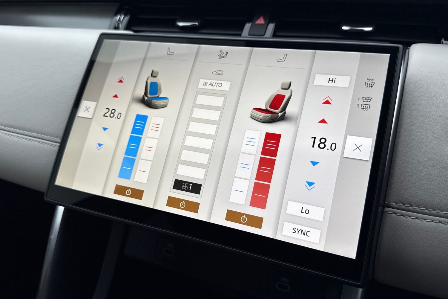 Used Land Rover Discovery Sport 2025 for sale - 76923002: Photo 22