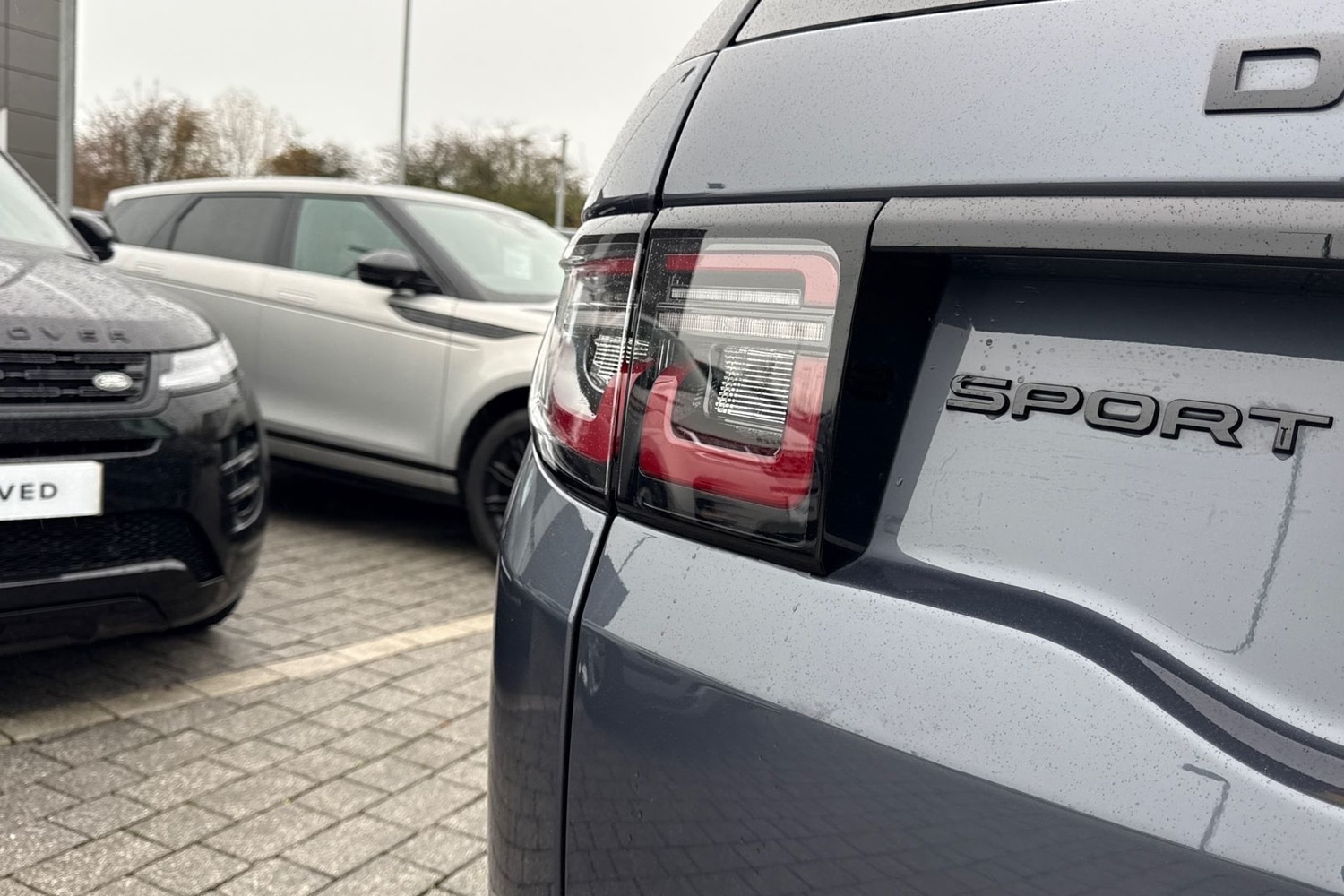 Used Land Rover Discovery Sport 2025 for sale - 76923002: Photo 26