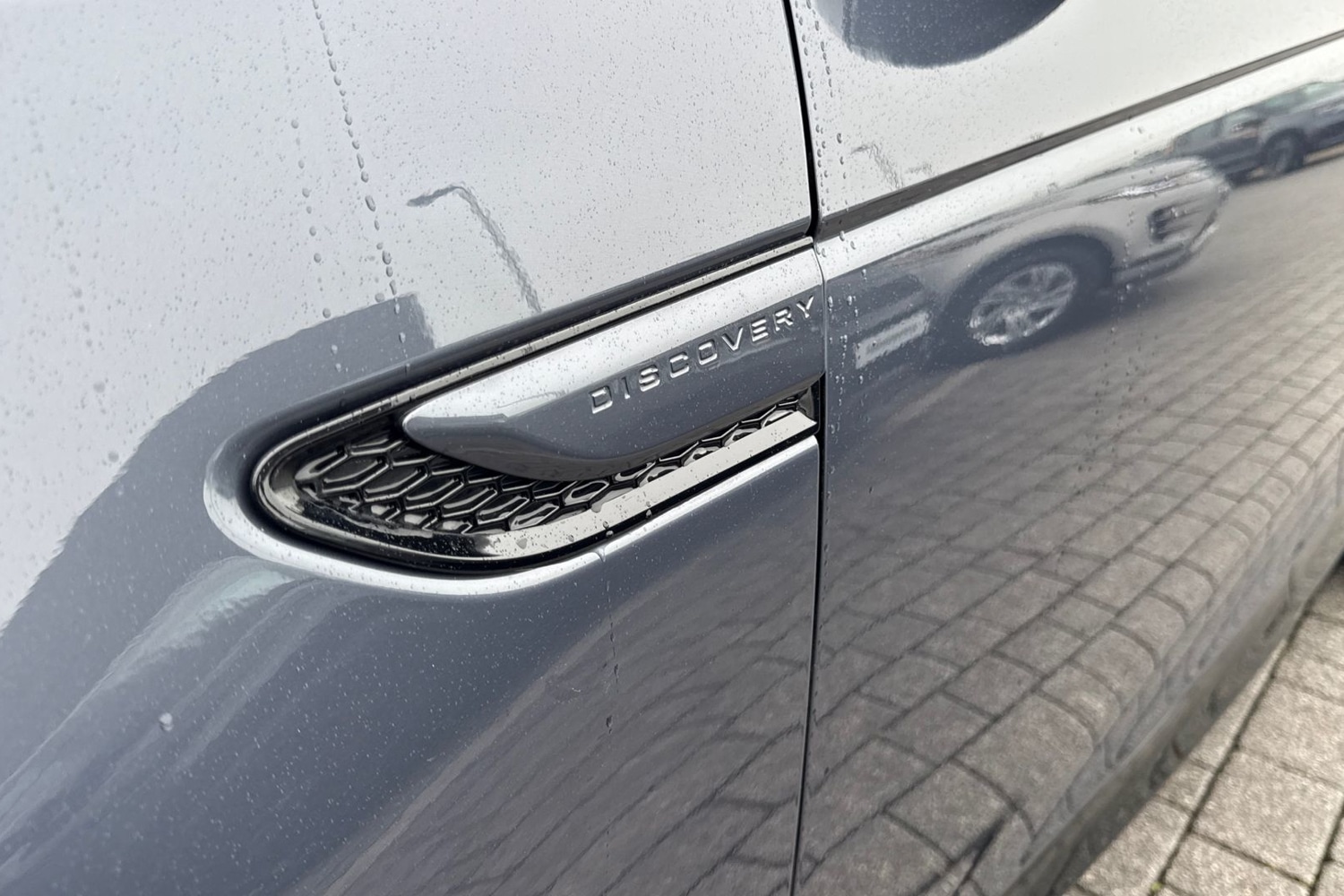 Used Land Rover Discovery Sport 2025 for sale - 76923002: Photo 28