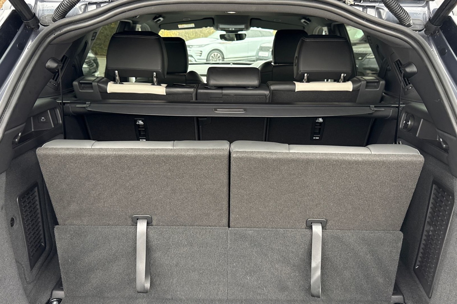 Used Land Rover Discovery Sport 2025 for sale - 76923002: Photo 29