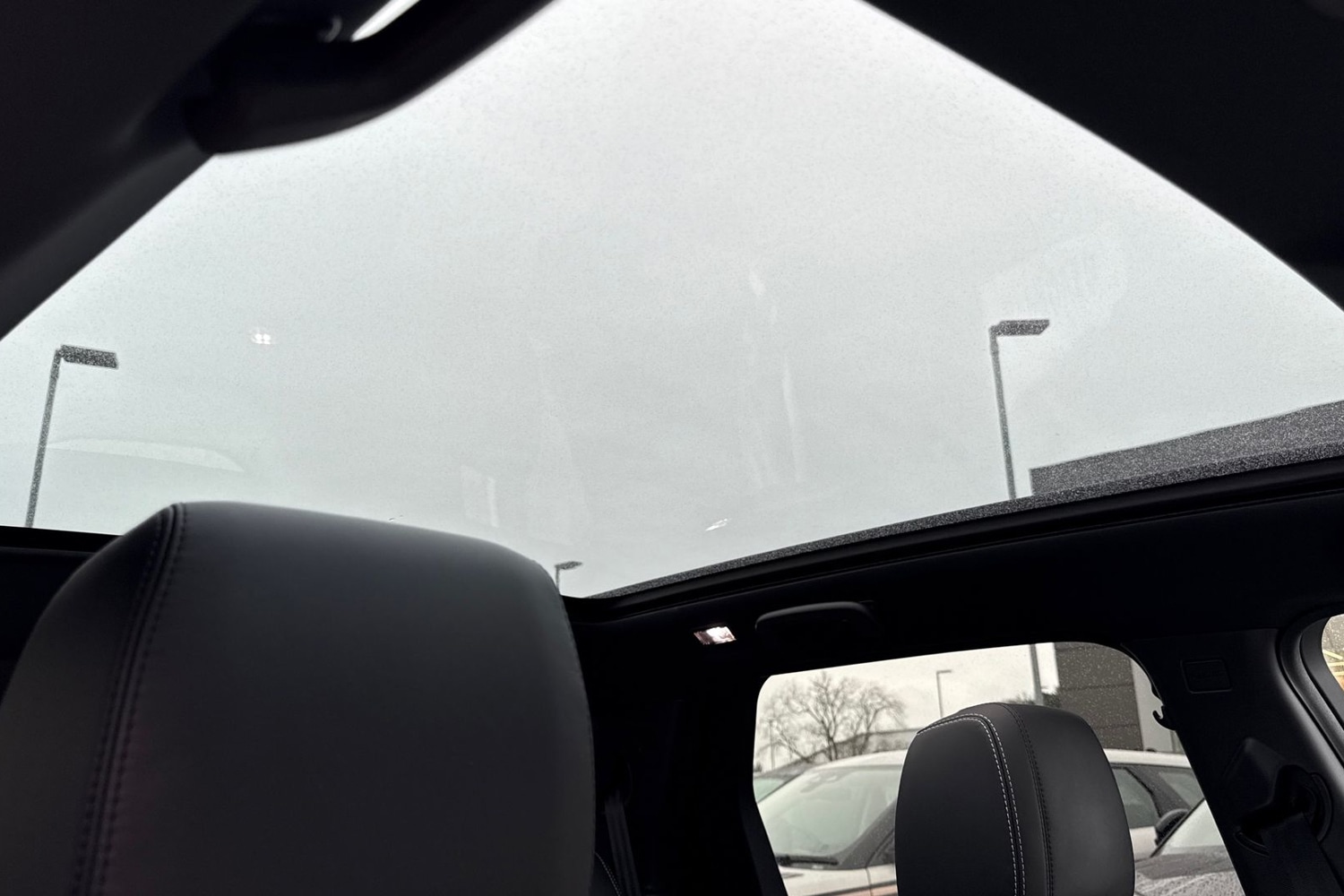 Used Land Rover Discovery Sport 2025 for sale - 76923002: Photo 32