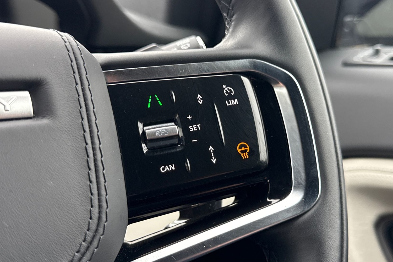 Used Land Rover Discovery Sport 2025 for sale - 76923002: Photo 33