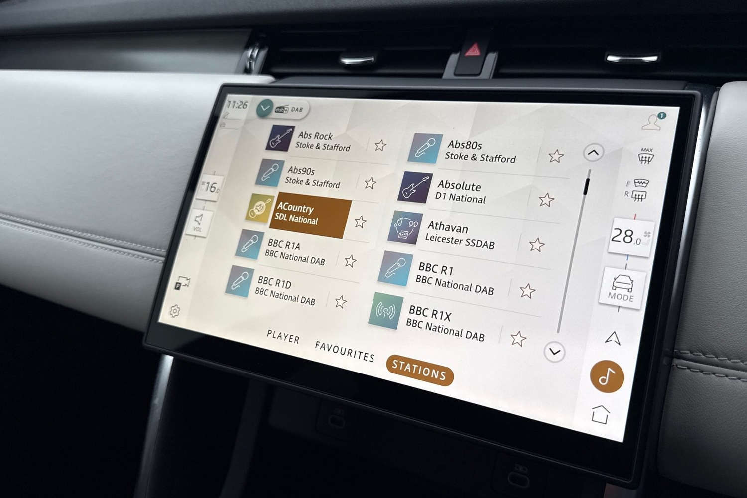 Used Land Rover Discovery Sport 2025 for sale - 76923002: Photo 35