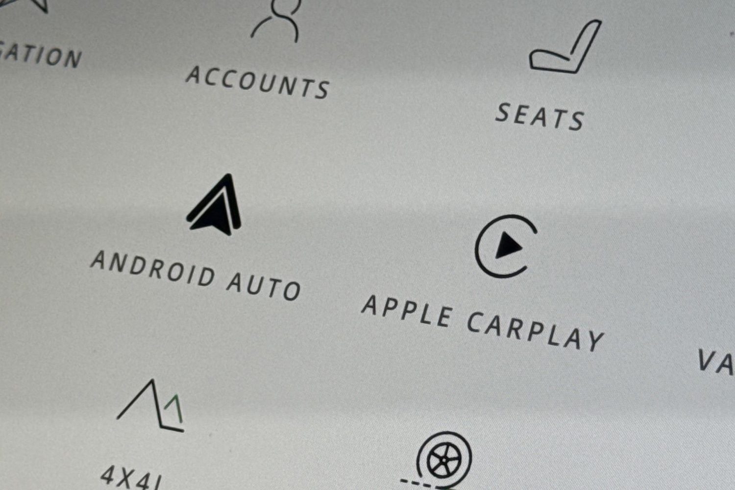 Used Land Rover Discovery Sport 2025 for sale - 76923002: Photo 36