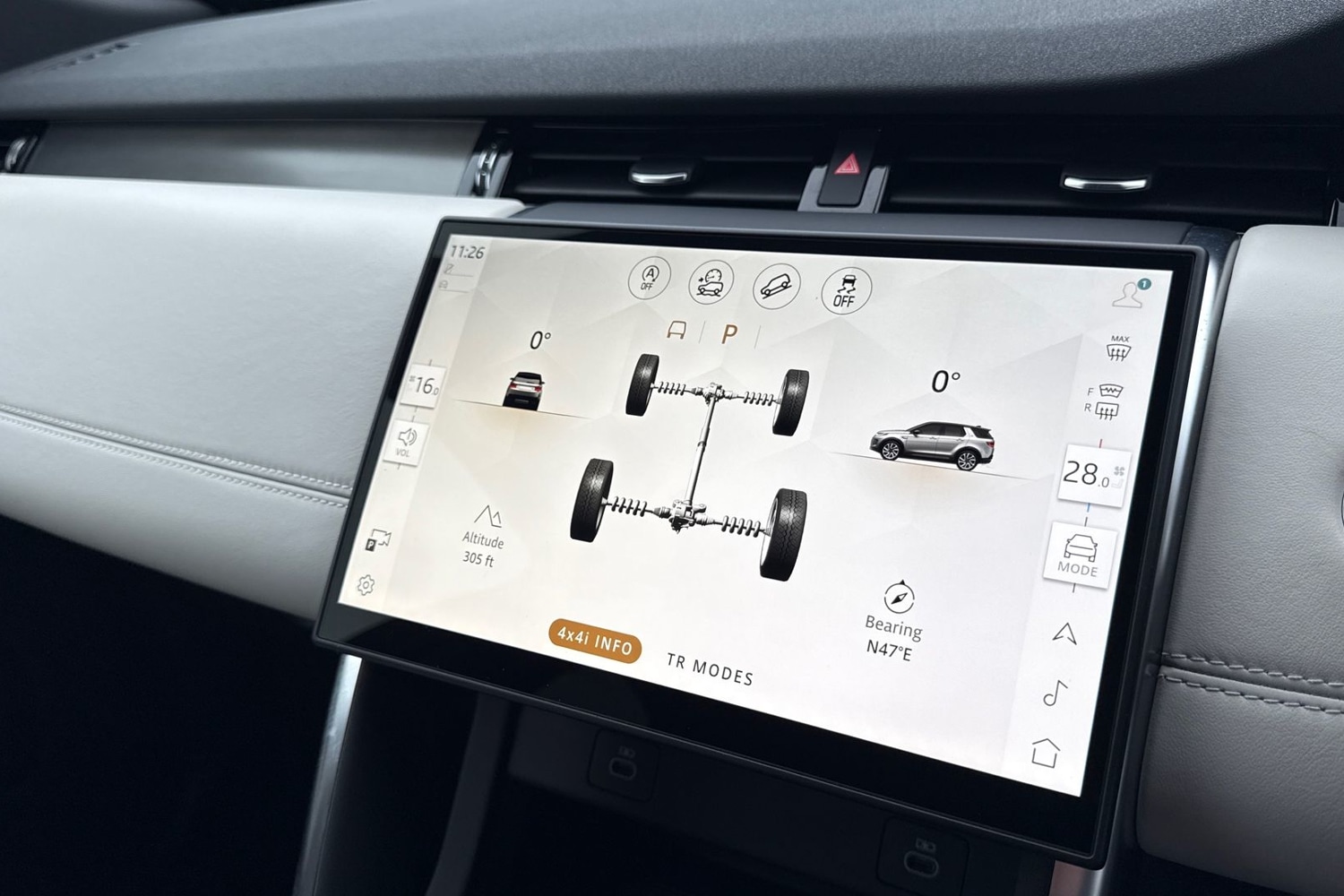 Used Land Rover Discovery Sport 2025 for sale - 76923002: Photo 37