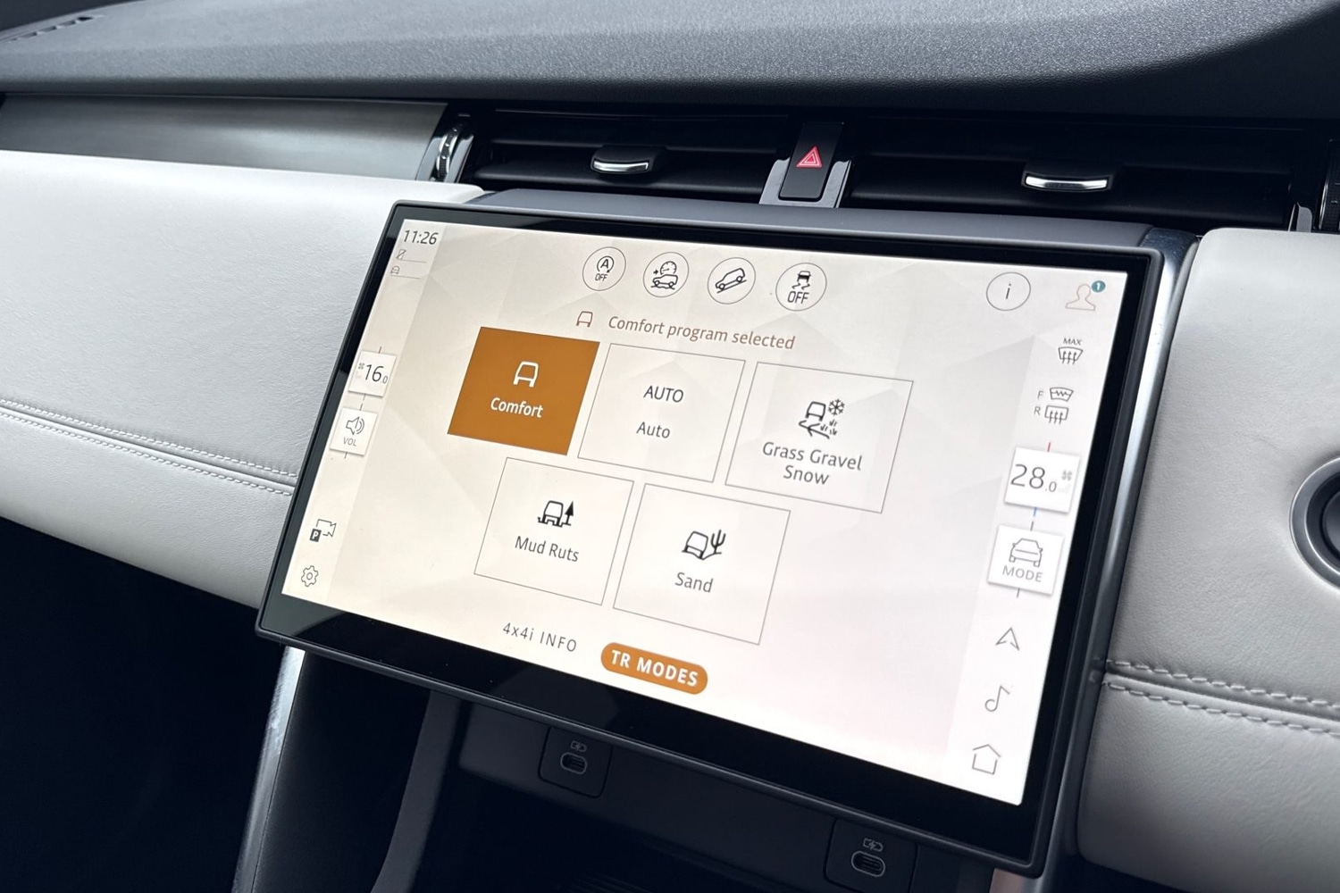 Used Land Rover Discovery Sport 2025 for sale - 76923002: Photo 38