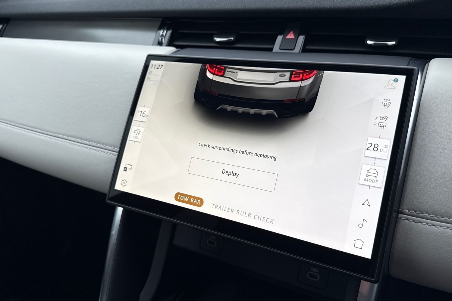 Used Land Rover Discovery Sport 2025 for sale - 76923002: Photo 39