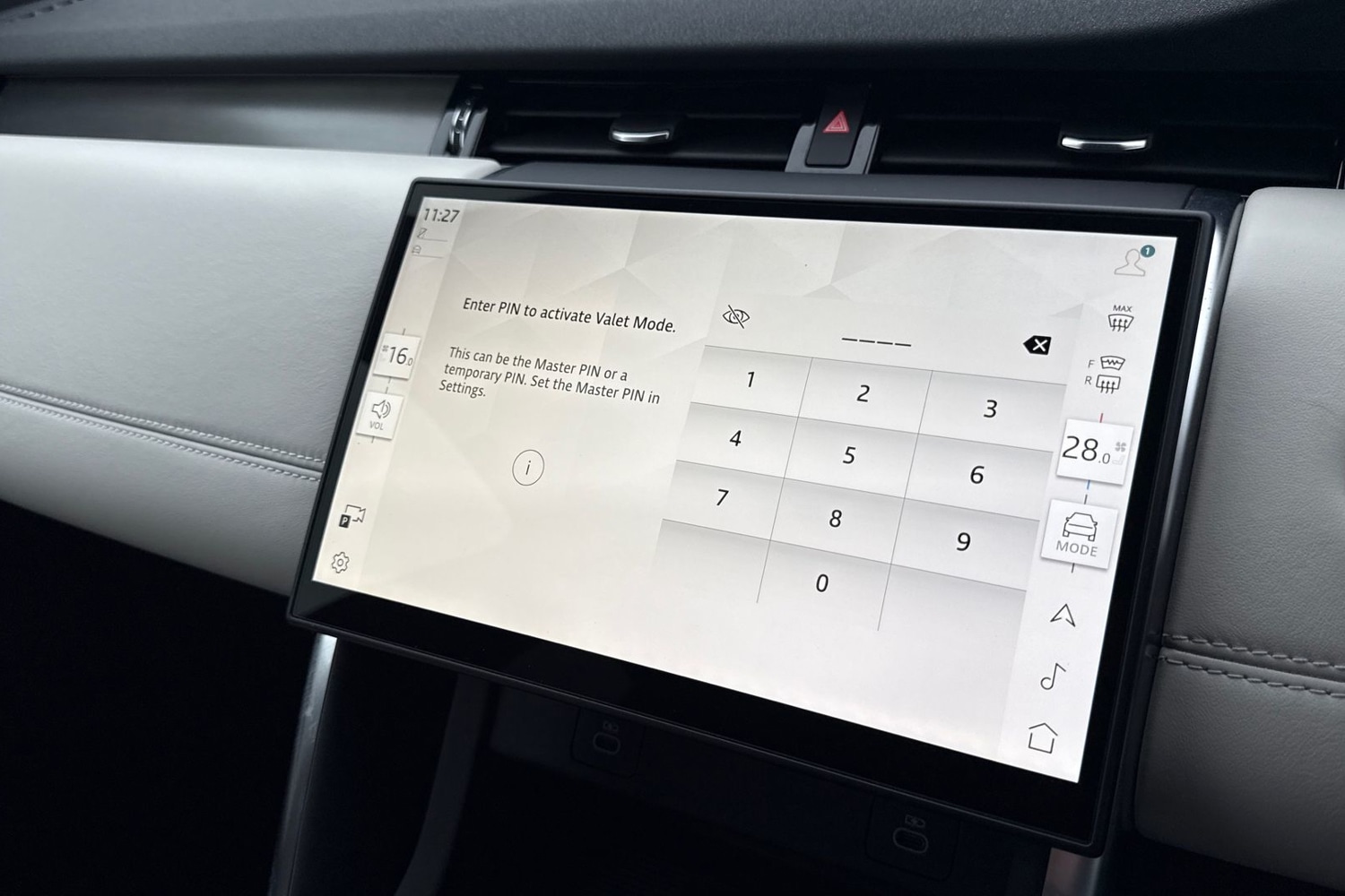 Used Land Rover Discovery Sport 2025 for sale - 76923002: Photo 40