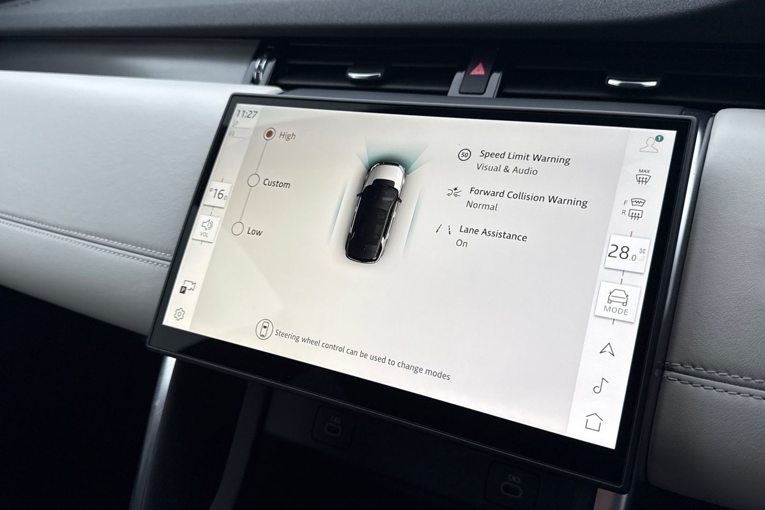 Used Land Rover Discovery Sport 2025 for sale - 76923002: Photo 41