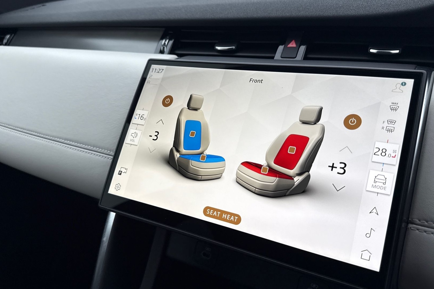 Used Land Rover Discovery Sport 2025 for sale - 76923002: Photo 42