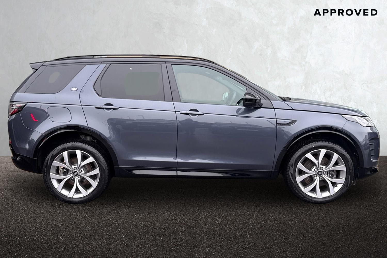 Used Land Rover Discovery Sport 2025 for sale - 76923002: Photo 5