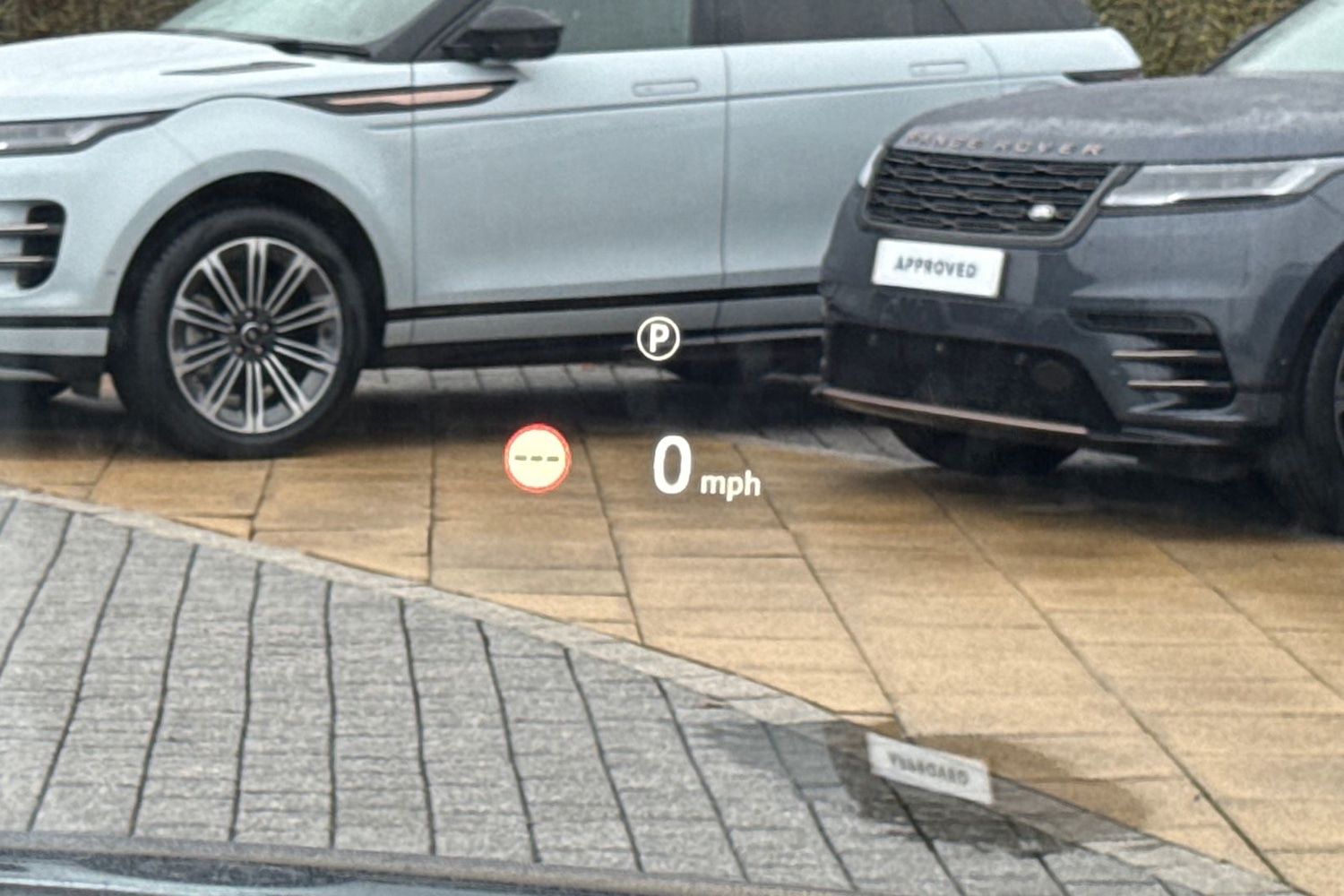 Used Land Rover Discovery Sport 2025 for sale - 76923002: Photo 50