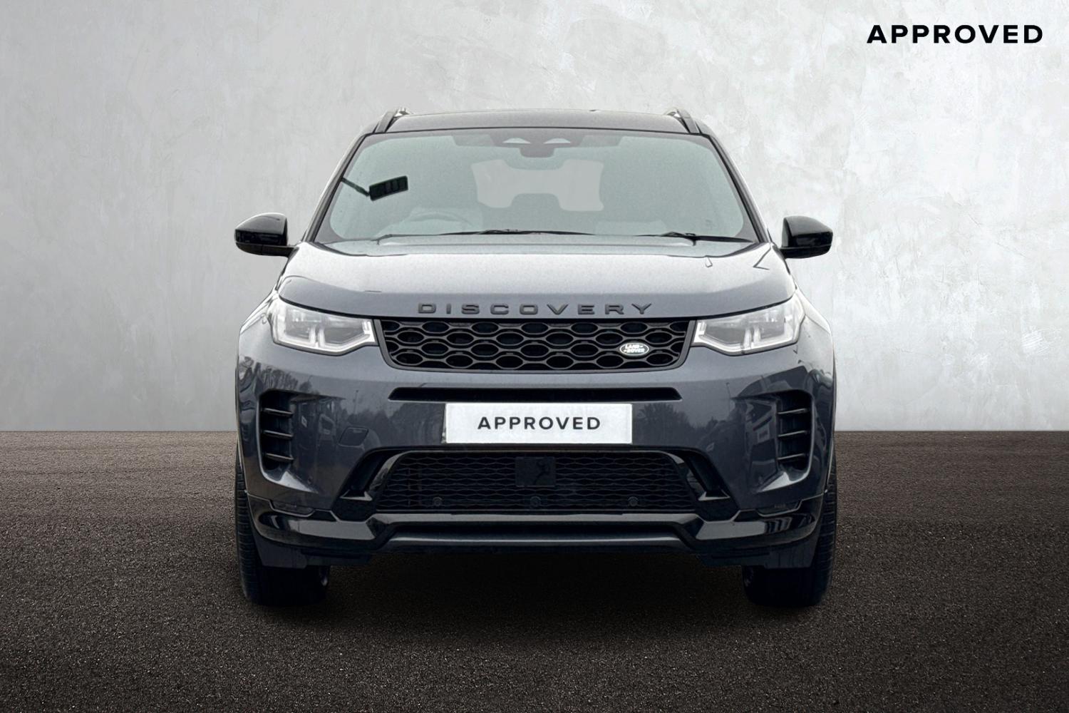 Used Land Rover Discovery Sport 2025 for sale - 76923002: Photo 7