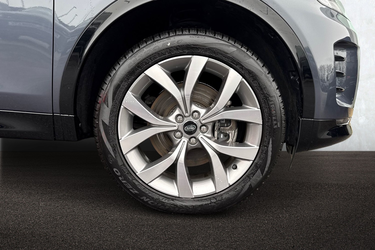 Used Land Rover Discovery Sport 2025 for sale - 76923002: Photo 8