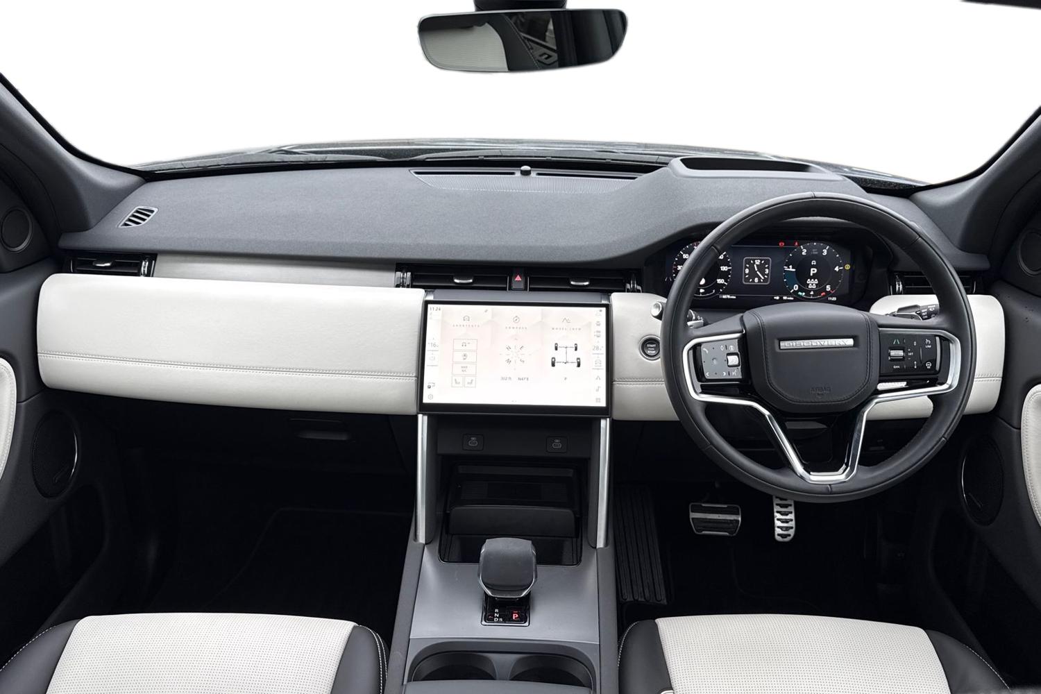 Used Land Rover Discovery Sport 2025 for sale - 76923002: Photo 9