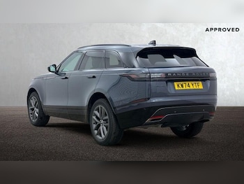Used Land Rover Range Rover Velar 2024 for sale - 79367022: Photo