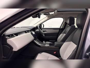 Used Land Rover Range Rover Velar 2024 for sale - 79367022: Photo