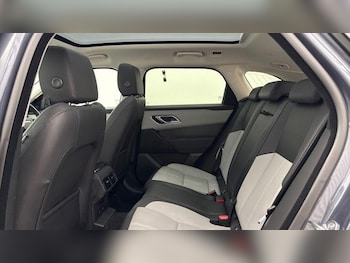 Used Land Rover Range Rover Velar 2024 for sale - 79367022: Photo