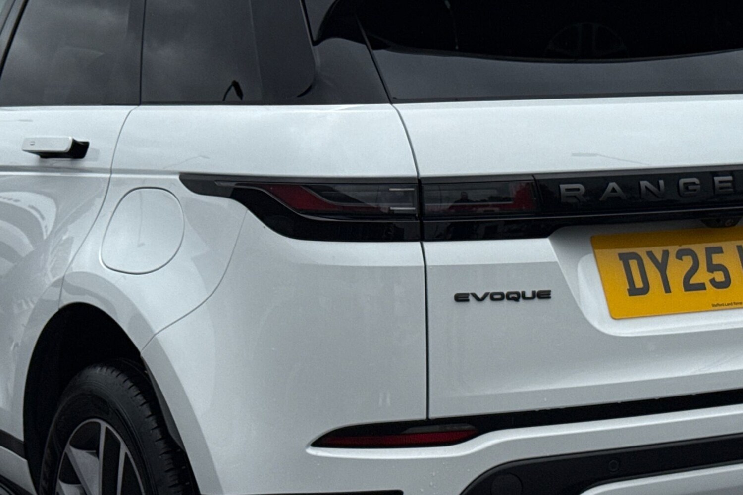 Vehicle 25