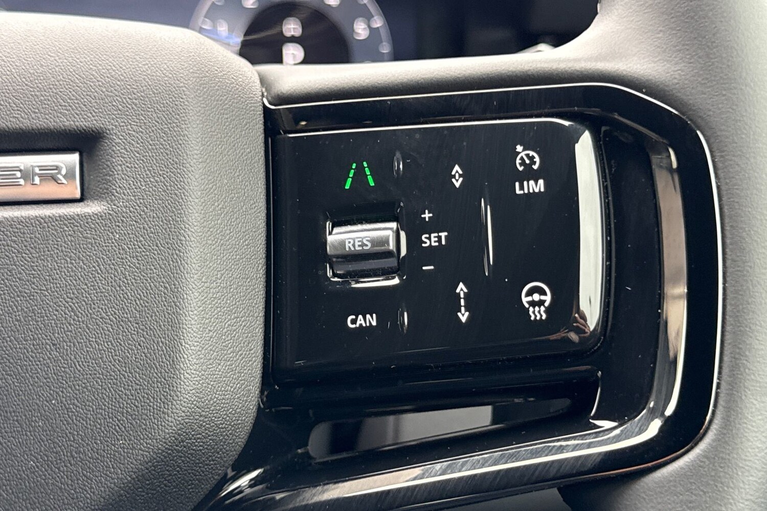 Used Land Rover Range Rover Evoque 2025 for sale - 76006947: Photo 39