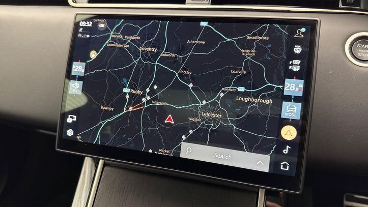 Used Land Rover Range Rover Evoque 2024 for sale - 77654206: Photo 11