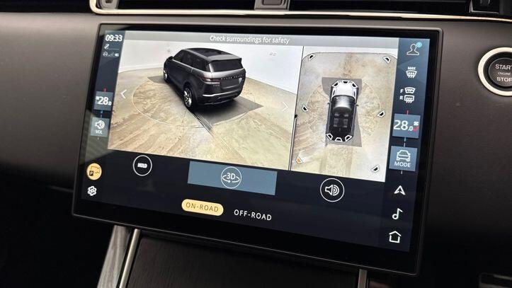 Used Land Rover Range Rover Evoque 2024 for sale - 77654206: Photo 12