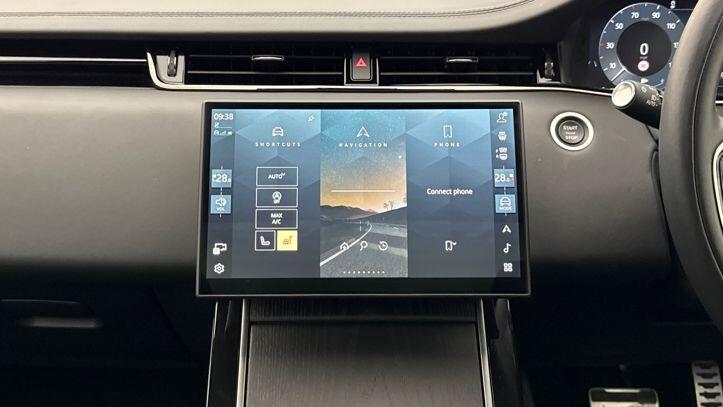 Used Land Rover Range Rover Evoque 2024 for sale - 77654206: Photo 14