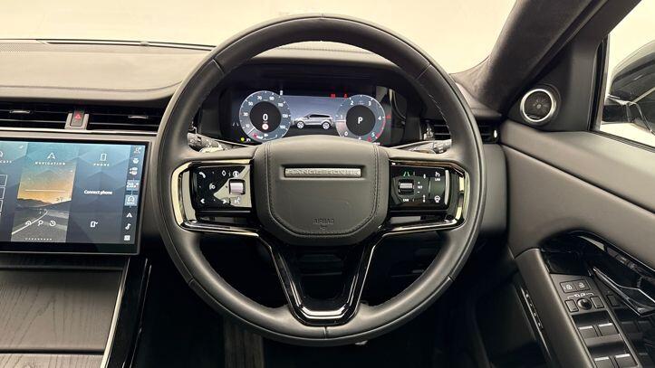 Used Land Rover Range Rover Evoque 2024 for sale - 77654206: Photo 15