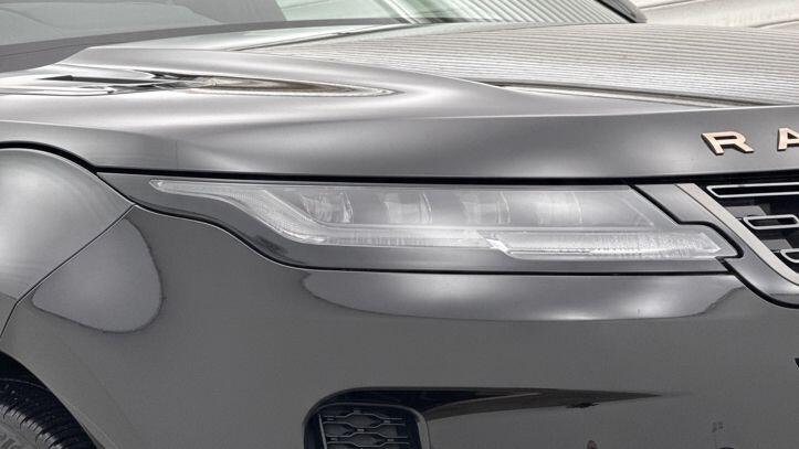 Used Land Rover Range Rover Evoque 2024 for sale - 77654206: Photo 16