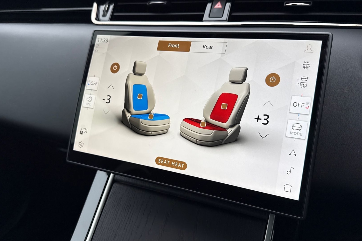 Used Land Rover Range Rover Evoque 2024 for sale - 77654206: Photo 23