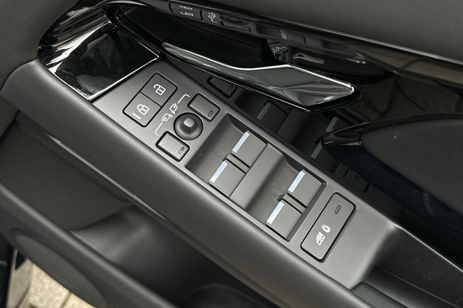 Used Land Rover Range Rover Evoque 2024 for sale - 77654206: Photo 26