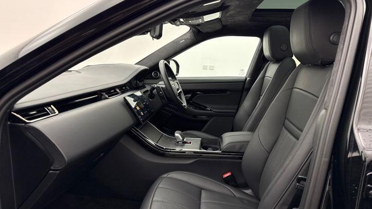 Used Land Rover Range Rover Evoque 2024 for sale - 77654206: Photo 3