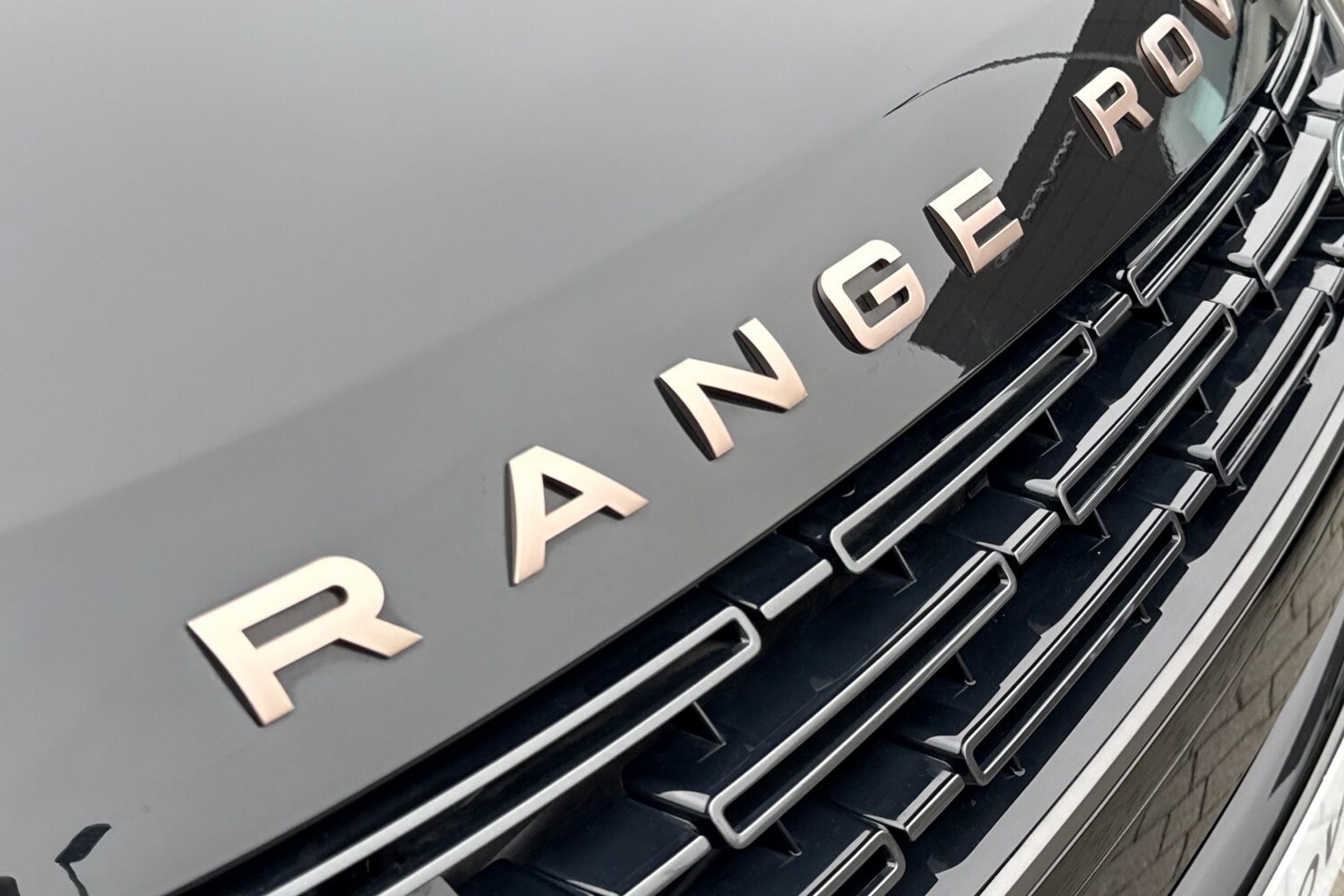 Used Land Rover Range Rover Evoque 2024 for sale - 77654206: Photo 30