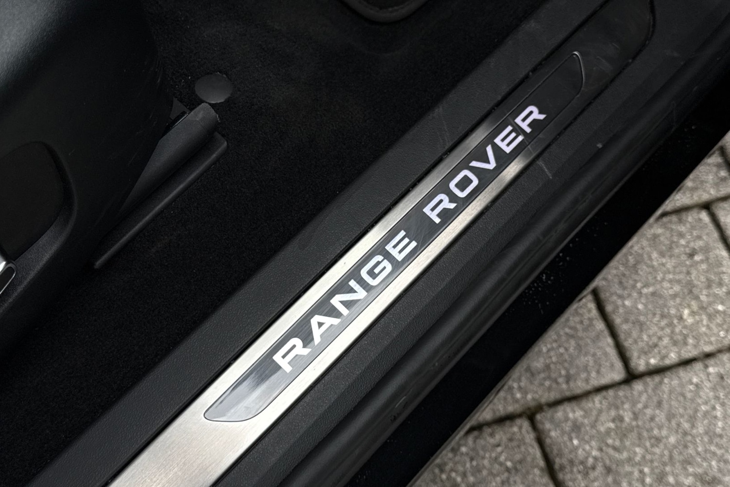 Used Land Rover Range Rover Evoque 2024 for sale - 77654206: Photo 33