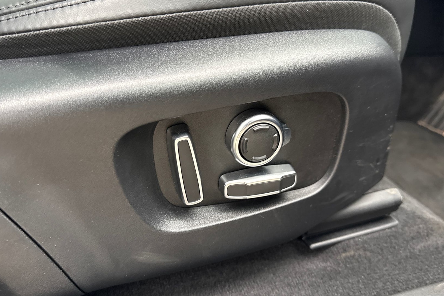 Used Land Rover Range Rover Evoque 2024 for sale - 77654206: Photo 34