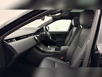 Used Land Rover Range Rover Evoque 2024 for sale - 77654206: Photo