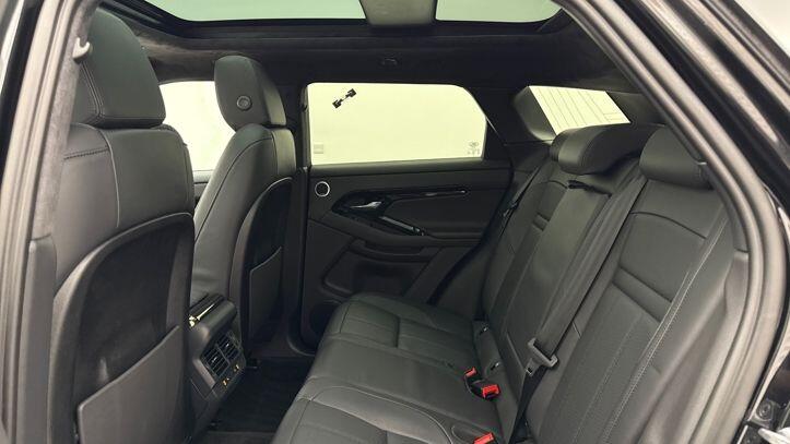 Used Land Rover Range Rover Evoque 2024 for sale - 77654206: Photo 4