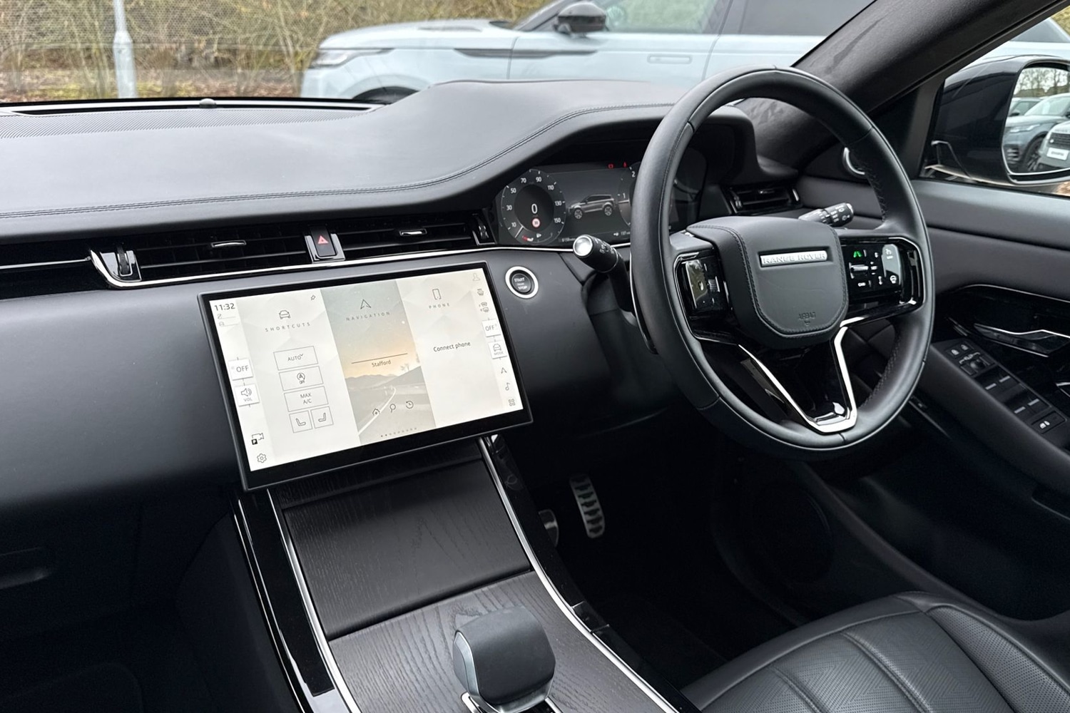 Used Land Rover Range Rover Evoque 2024 for sale - 77654206: Photo 43