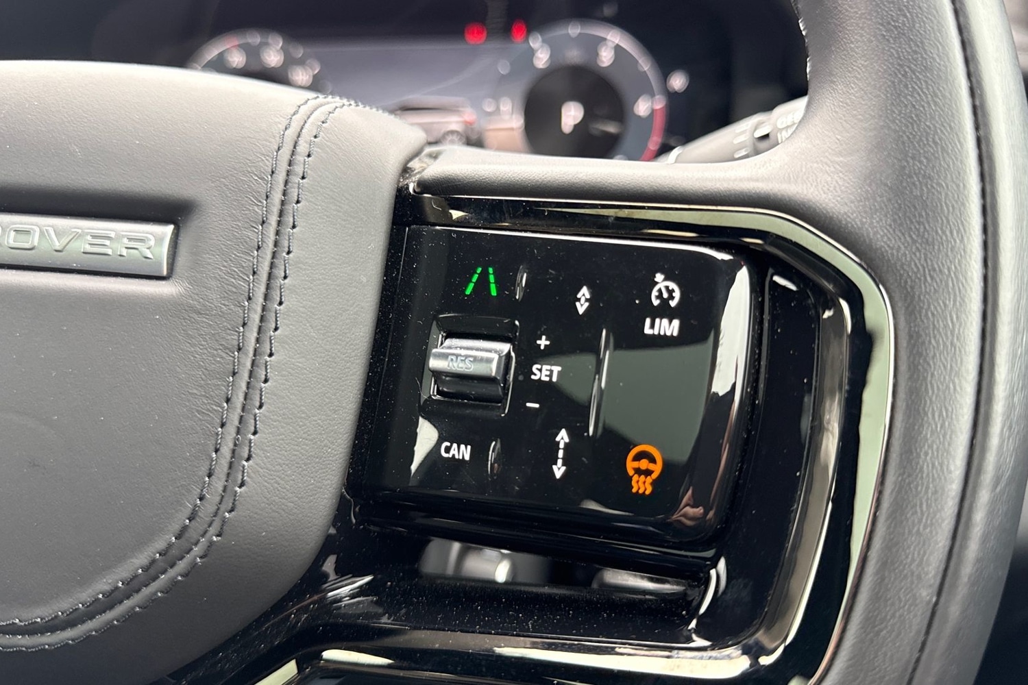 Used Land Rover Range Rover Evoque 2024 for sale - 77654206: Photo 45